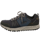 Skechers Herren Schnürschuh 51591 in blau