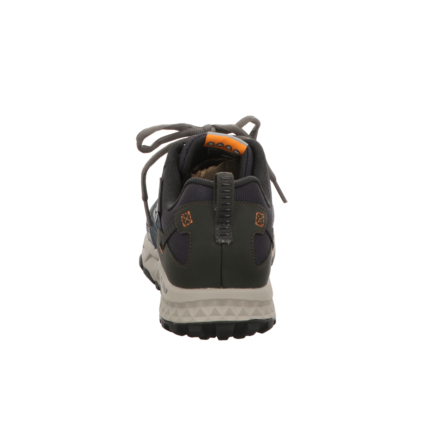 Skechers Herren Schnürschuh 51591 in blau