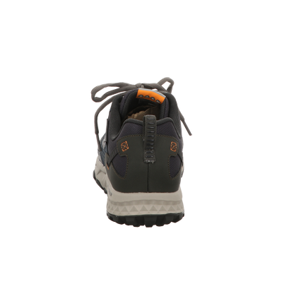 Skechers Herren Schnürschuh 51591 in blau