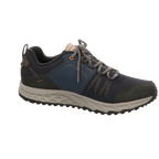 Skechers Herren Schnürschuh 51591 in blau