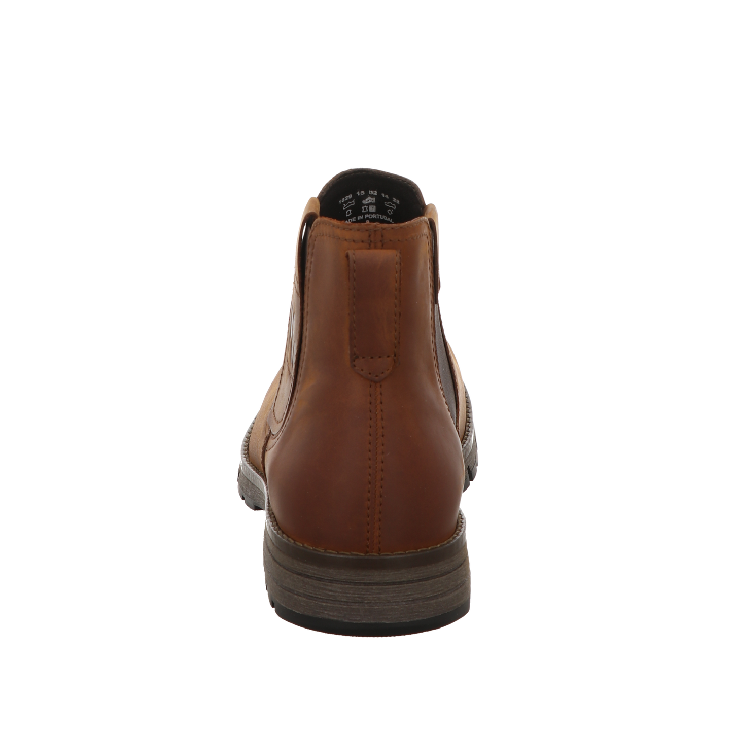 Pius Gabor Herren Schnürboot Pius Gabor in braun