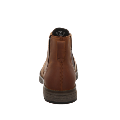 Pius Gabor Herren Schnürboot Pius Gabor in braun