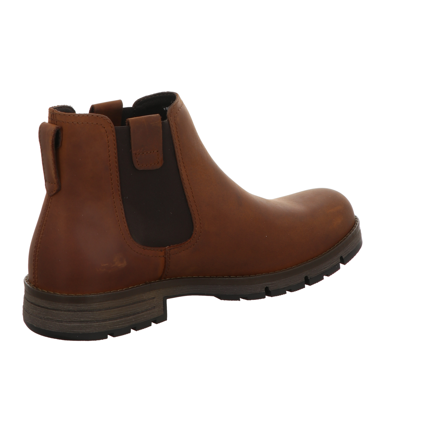 Pius Gabor Herren Schnürboot Pius Gabor in braun