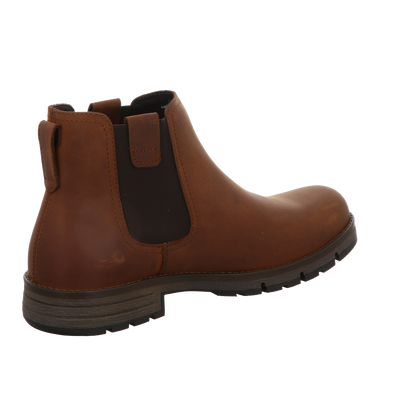 Pius Gabor Herren Schnürboot Pius Gabor in braun