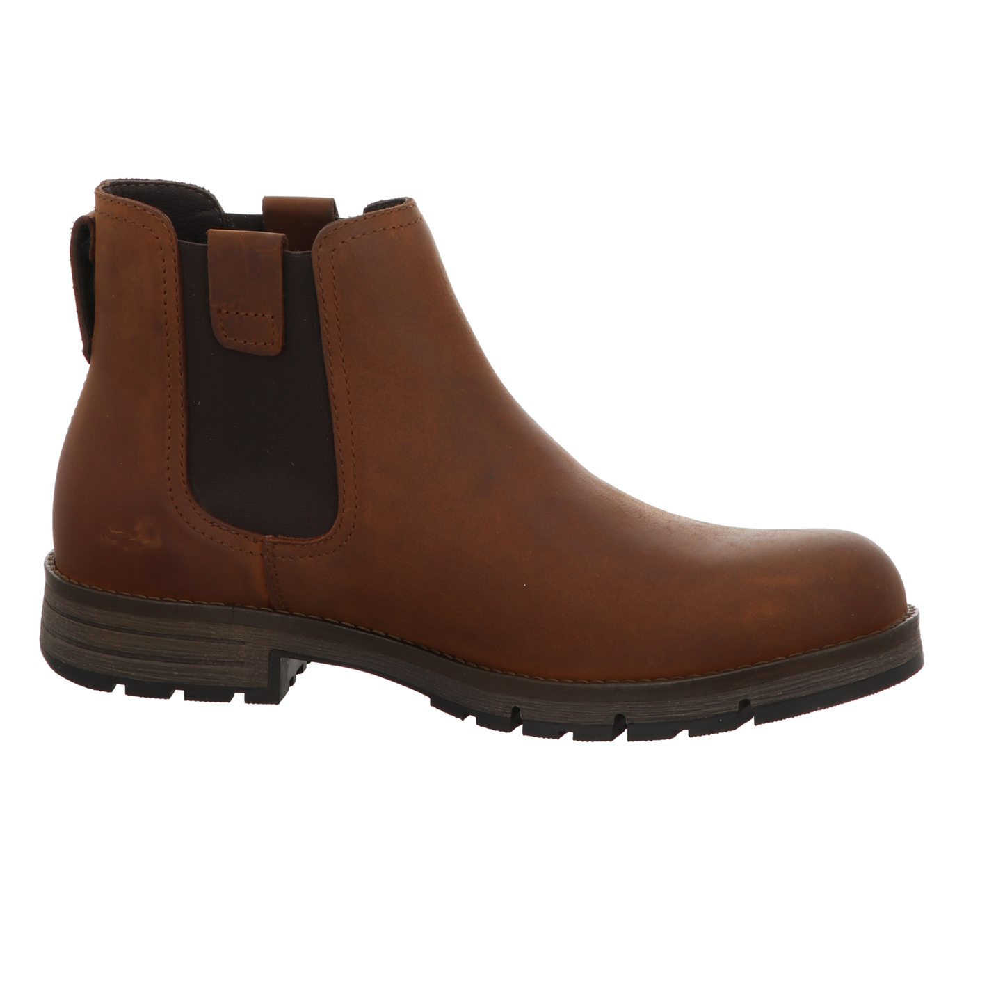 Pius Gabor Herren Schnürboot Pius Gabor in braun