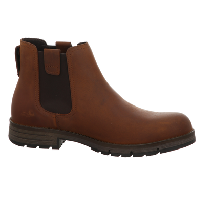 Pius Gabor Herren Schnürboot Pius Gabor in braun