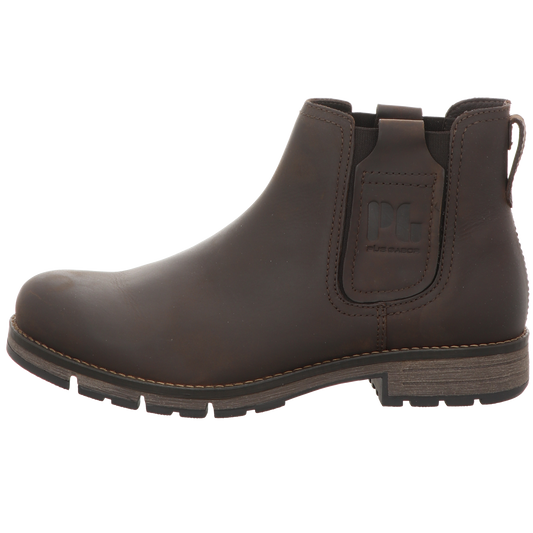 Pius Gabor Herren Schnürboot Pius Gabor in braun