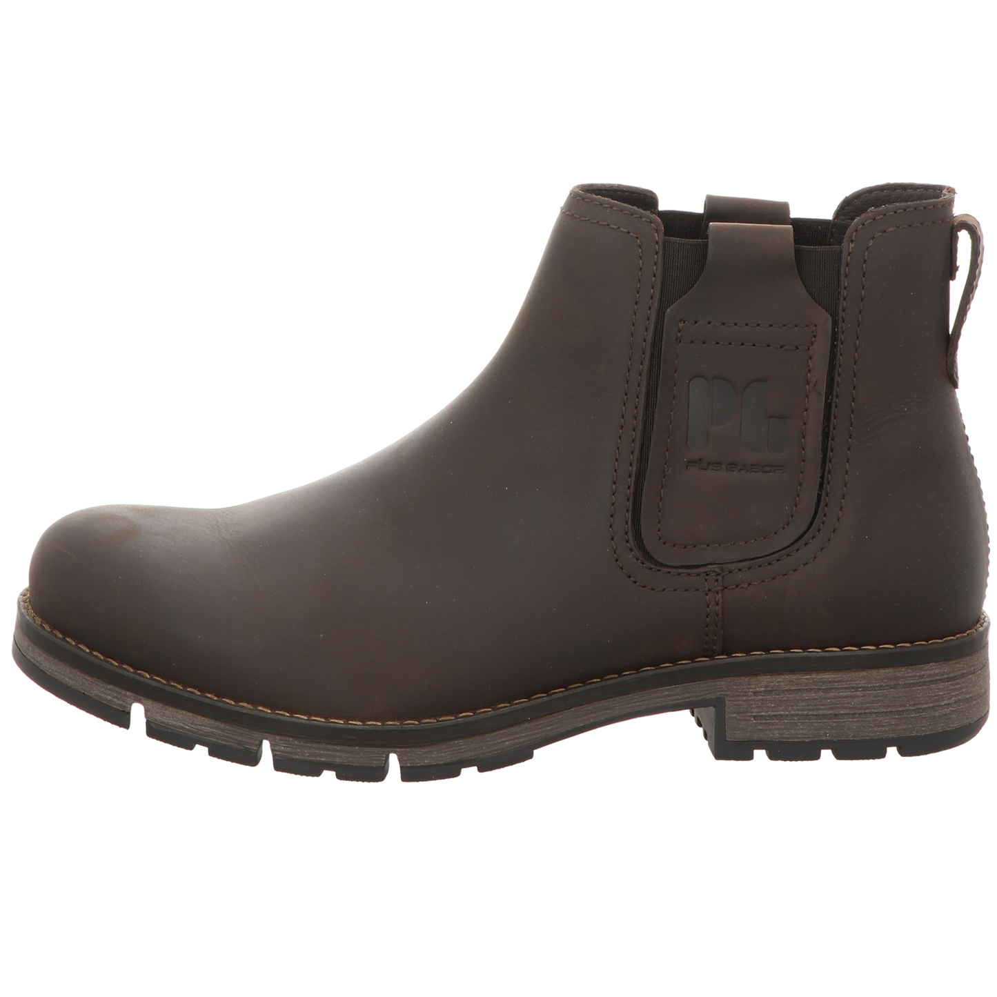 Pius Gabor Herren Schnürboot Pius Gabor in braun