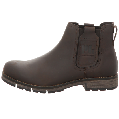 Pius Gabor Herren Schnürboot Pius Gabor in braun