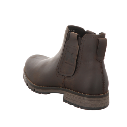 Pius Gabor Herren Schnürboot Pius Gabor in braun