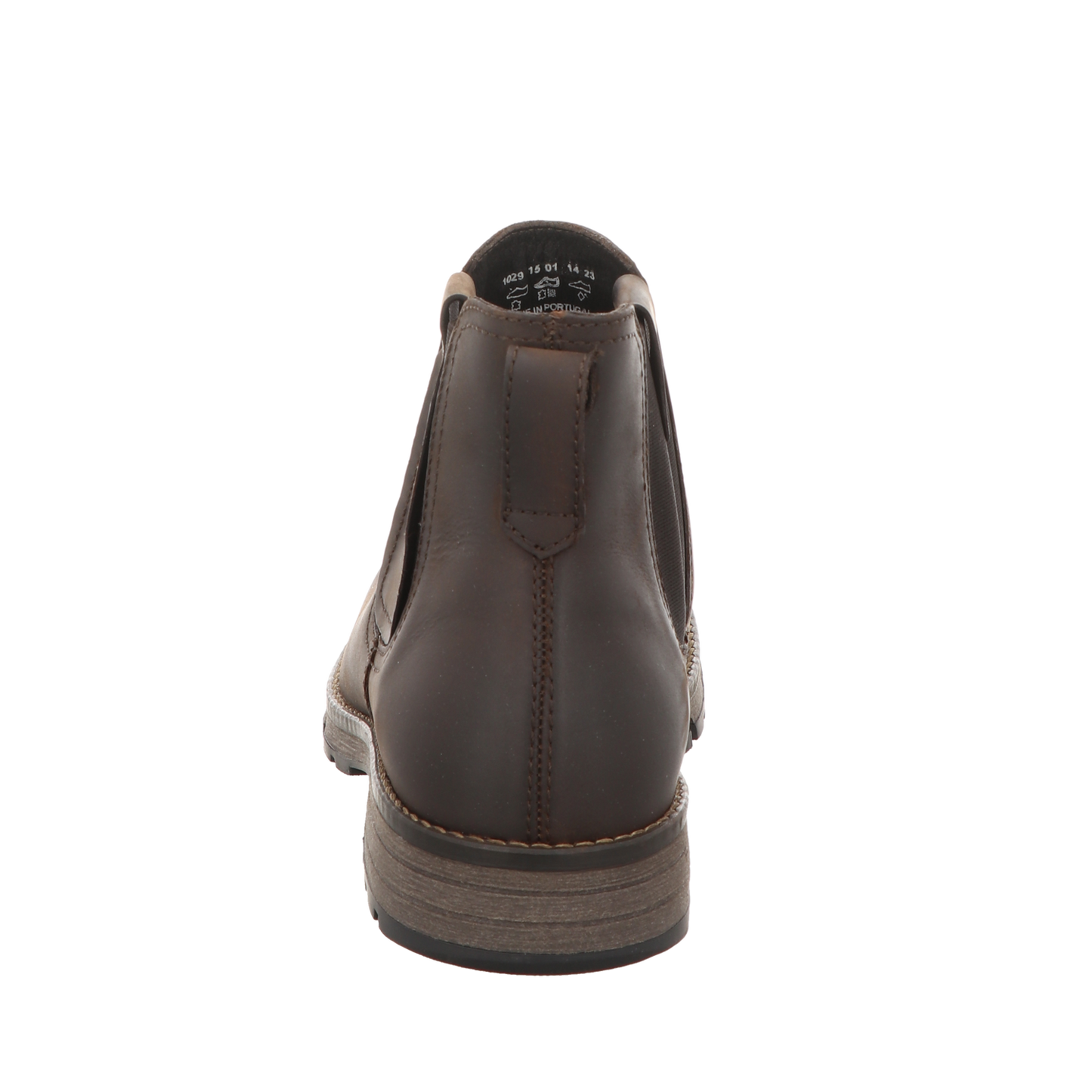 Pius Gabor Herren Schnürboot Pius Gabor in braun