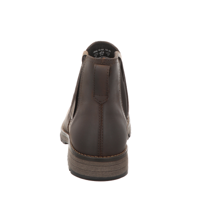 Pius Gabor Herren Schnürboot Pius Gabor in braun