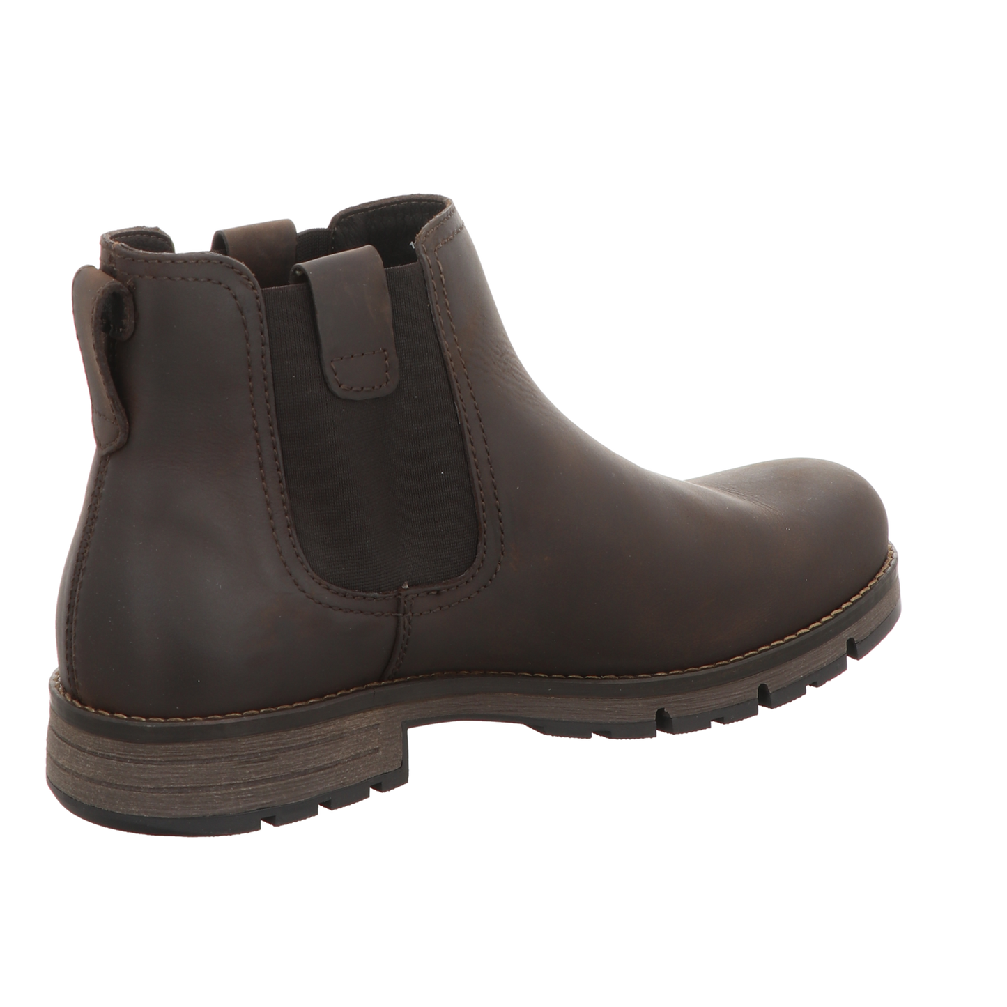 Pius Gabor Herren Schnürboot Pius Gabor in braun