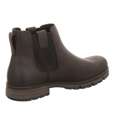 Pius Gabor Herren Schnürboot Pius Gabor in braun