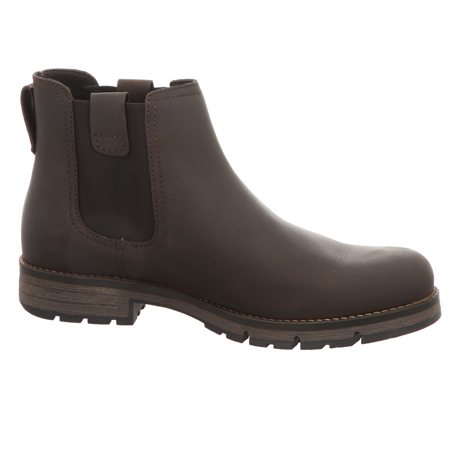 Pius Gabor Herren Schnürboot Pius Gabor in braun