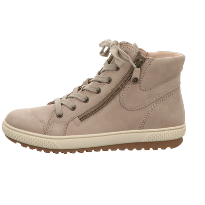 Gabor Damen Stiefel  in beige