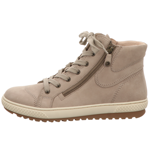 Gabor Damen Stiefel  in beige