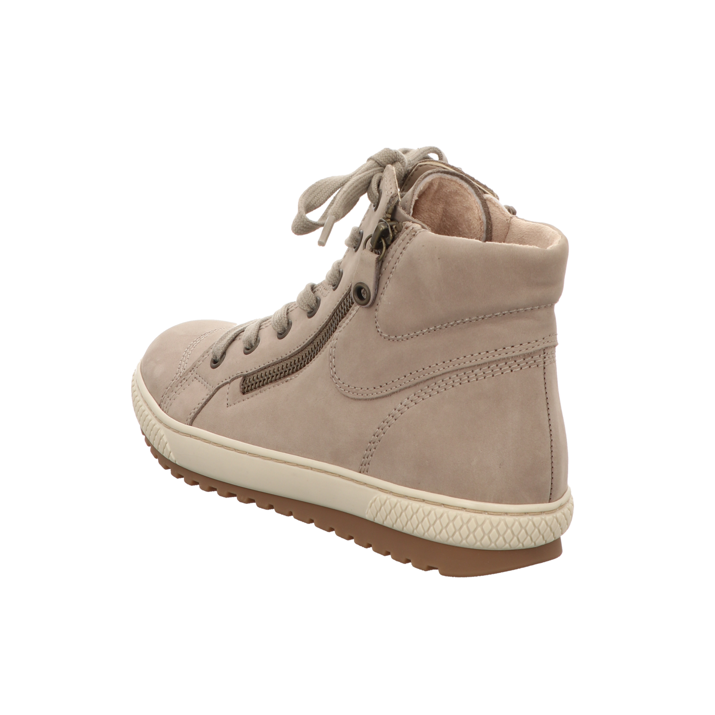 Gabor Damen Stiefel  in beige