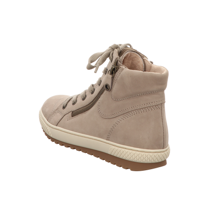 Gabor Damen Stiefel  in beige