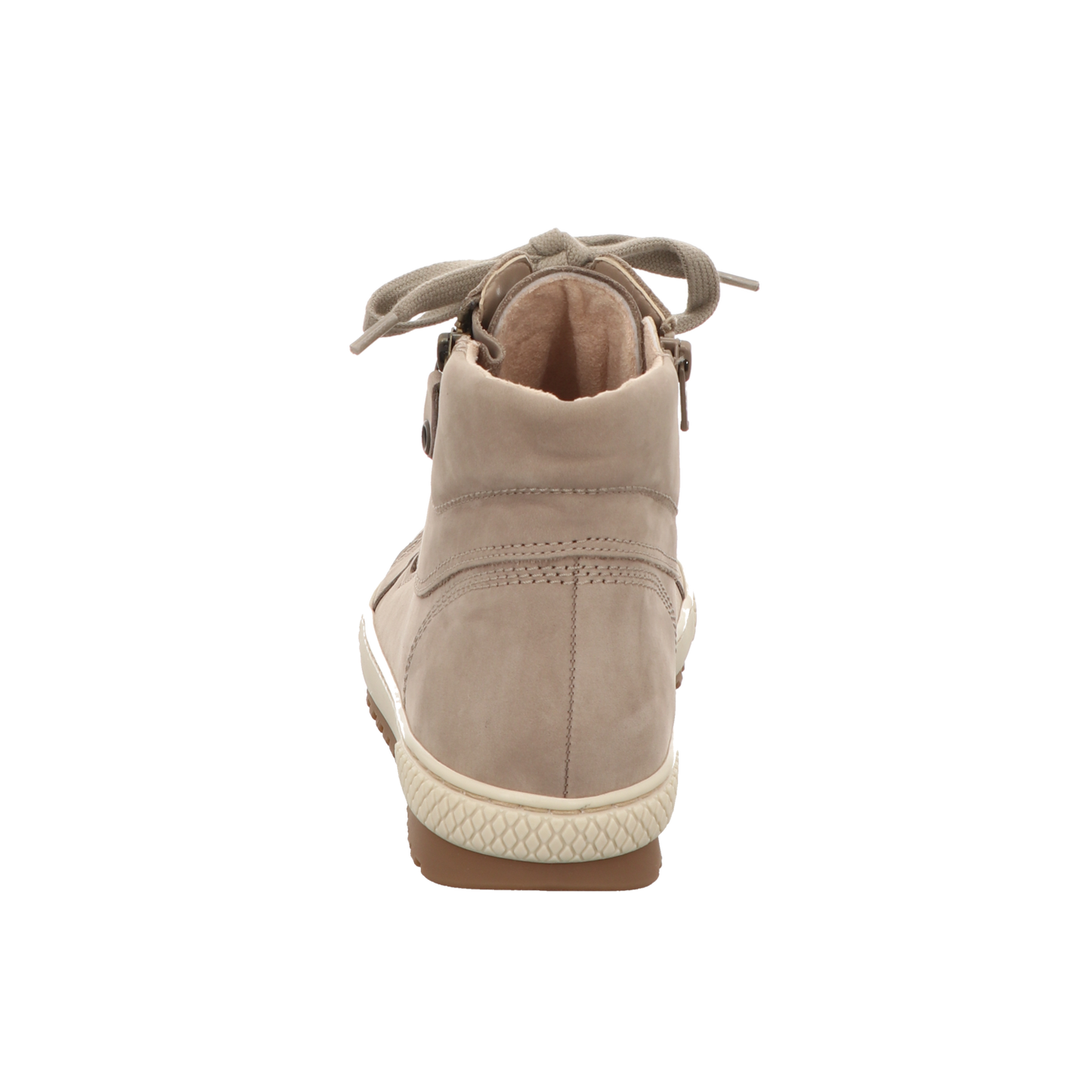 Gabor Damen Stiefel  in beige
