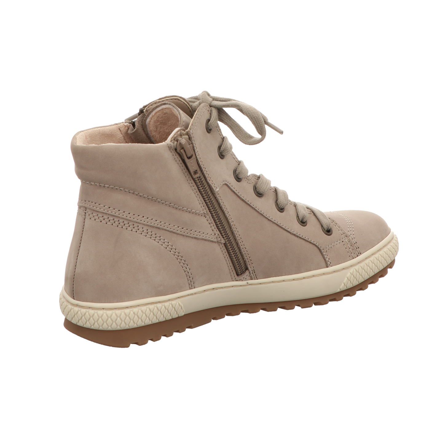Gabor Damen Stiefel  in beige