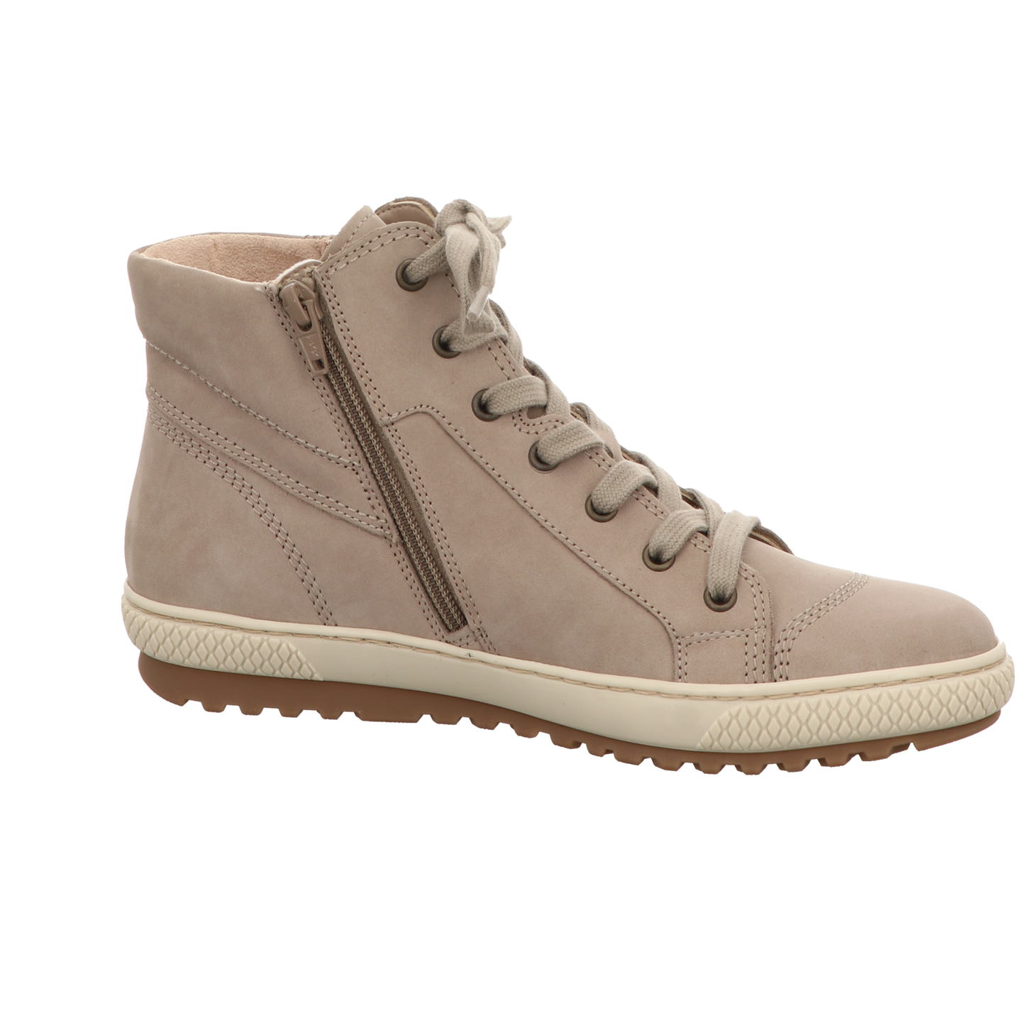 Gabor Damen Stiefel  in beige