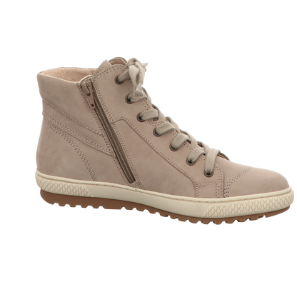 Gabor Damen Stiefel  in beige