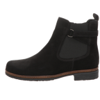Gabor Damen Stiefelette  in schwarz