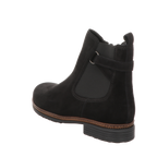 Gabor Damen Stiefelette  in schwarz