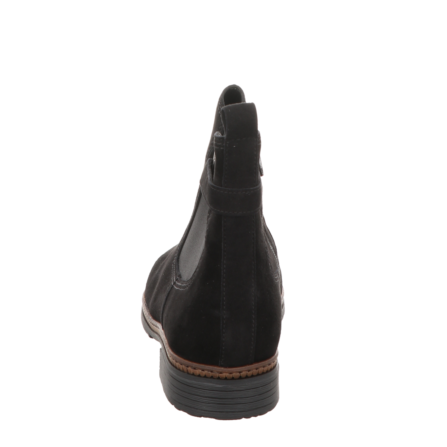 Gabor Damen Stiefelette  in schwarz