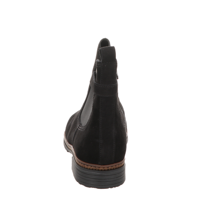 Gabor Damen Stiefelette  in schwarz