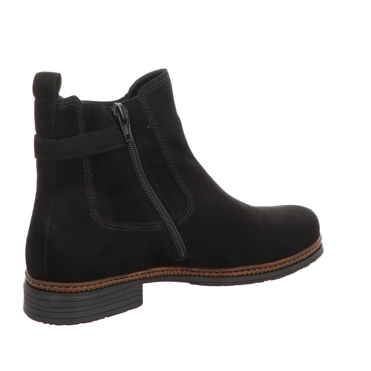 Gabor Damen Stiefelette  in schwarz