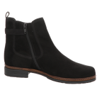 Gabor Damen Stiefelette  in schwarz