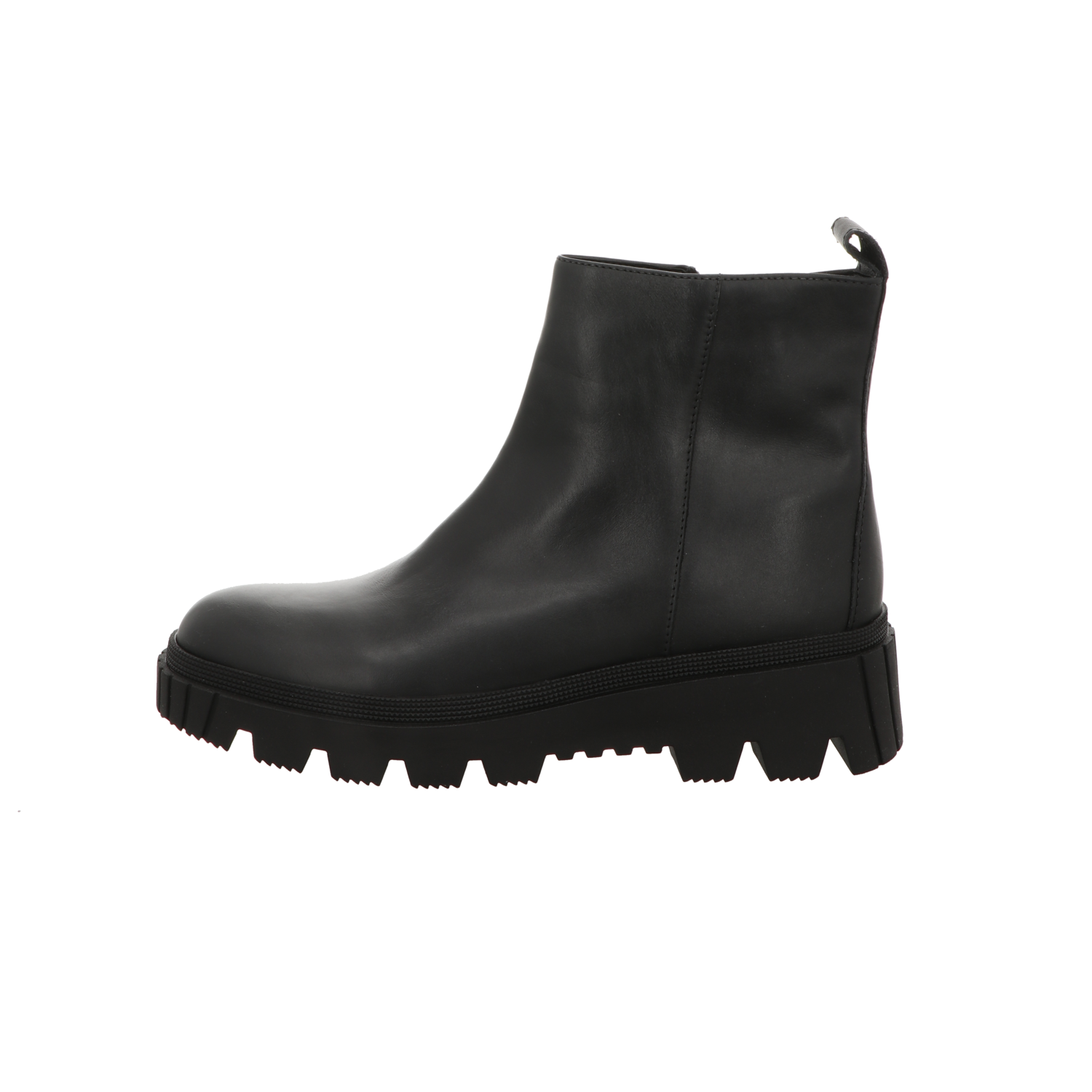 Gabor Damen Stiefelette  in schwarz
