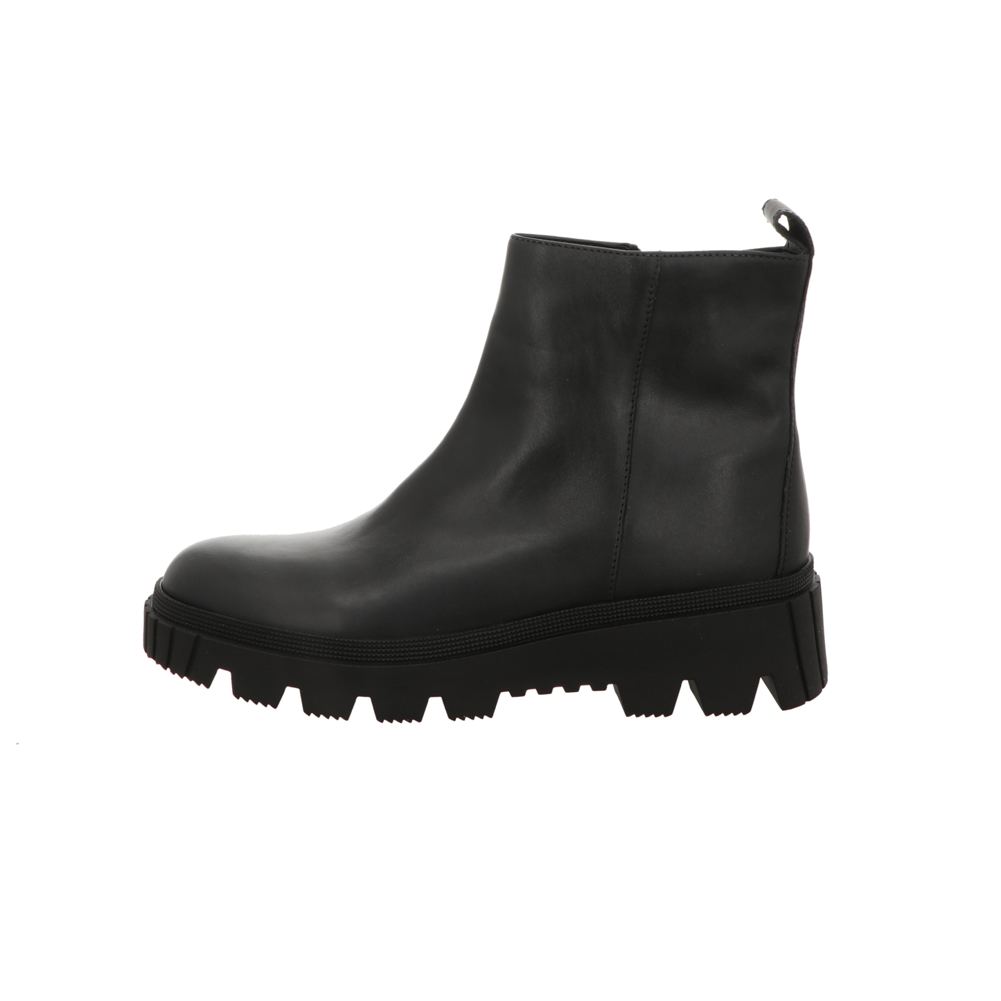 Gabor Damen Stiefelette  in schwarz