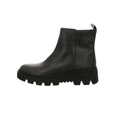 Gabor Damen Stiefelette  in schwarz