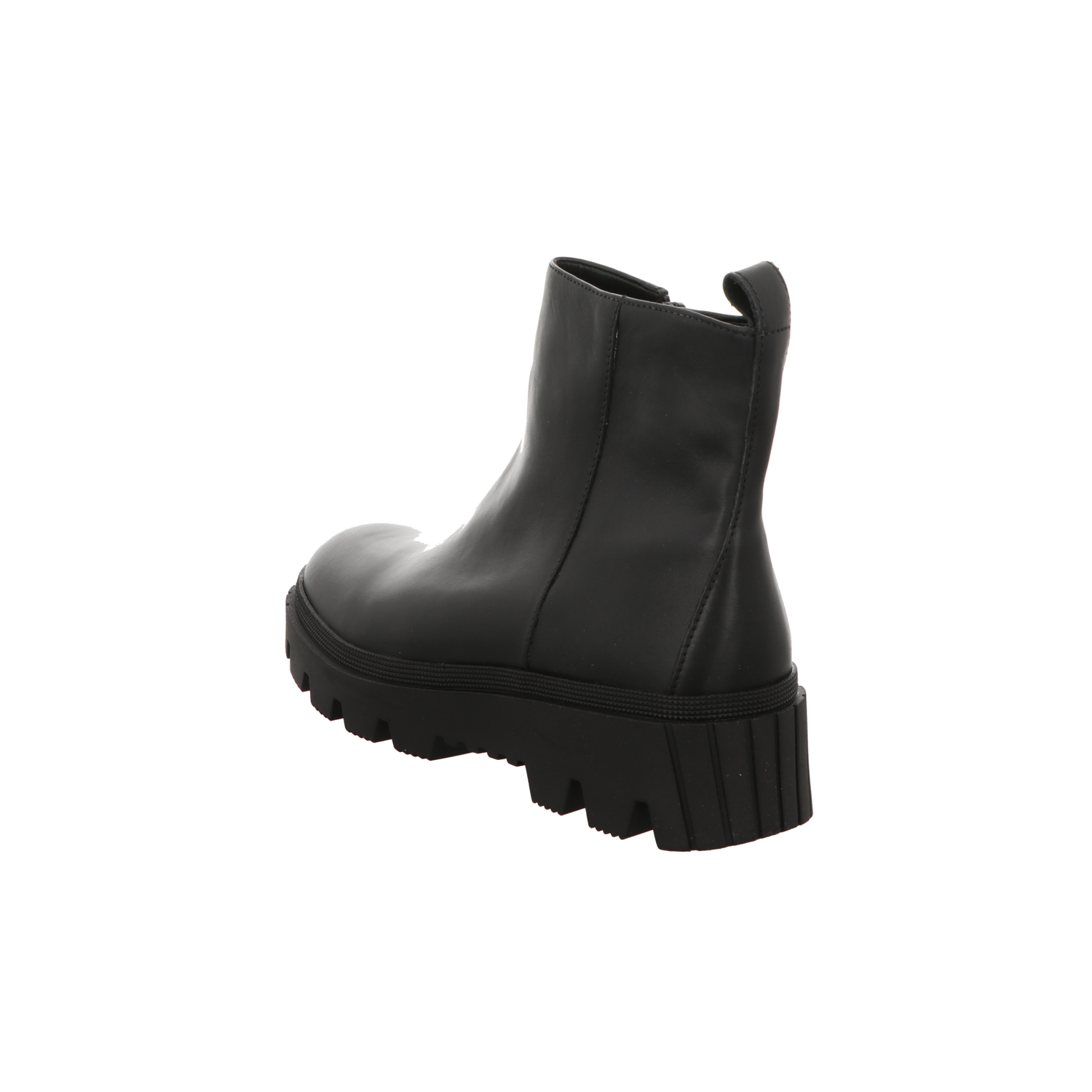 Gabor Damen Stiefelette  in schwarz