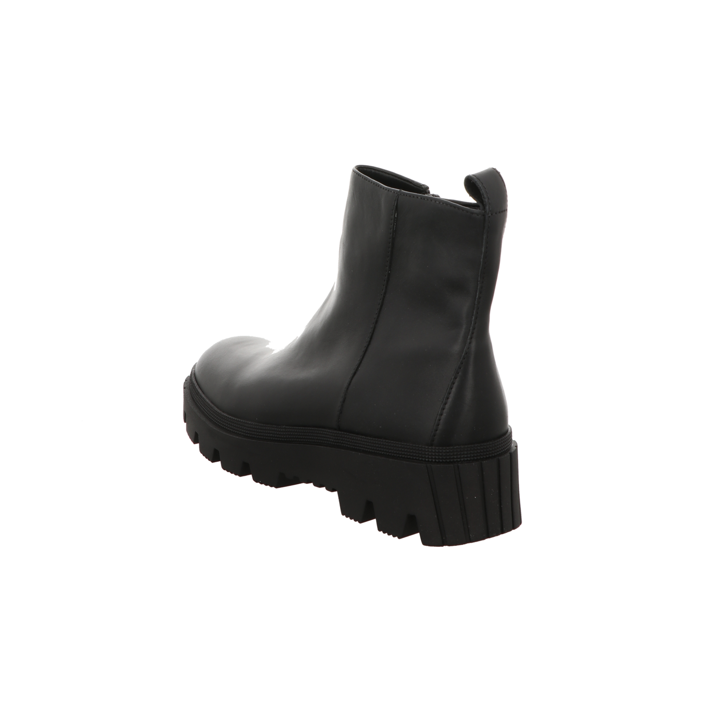 Gabor Damen Stiefelette  in schwarz