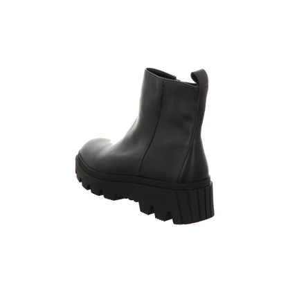 Gabor Damen Stiefelette  in schwarz