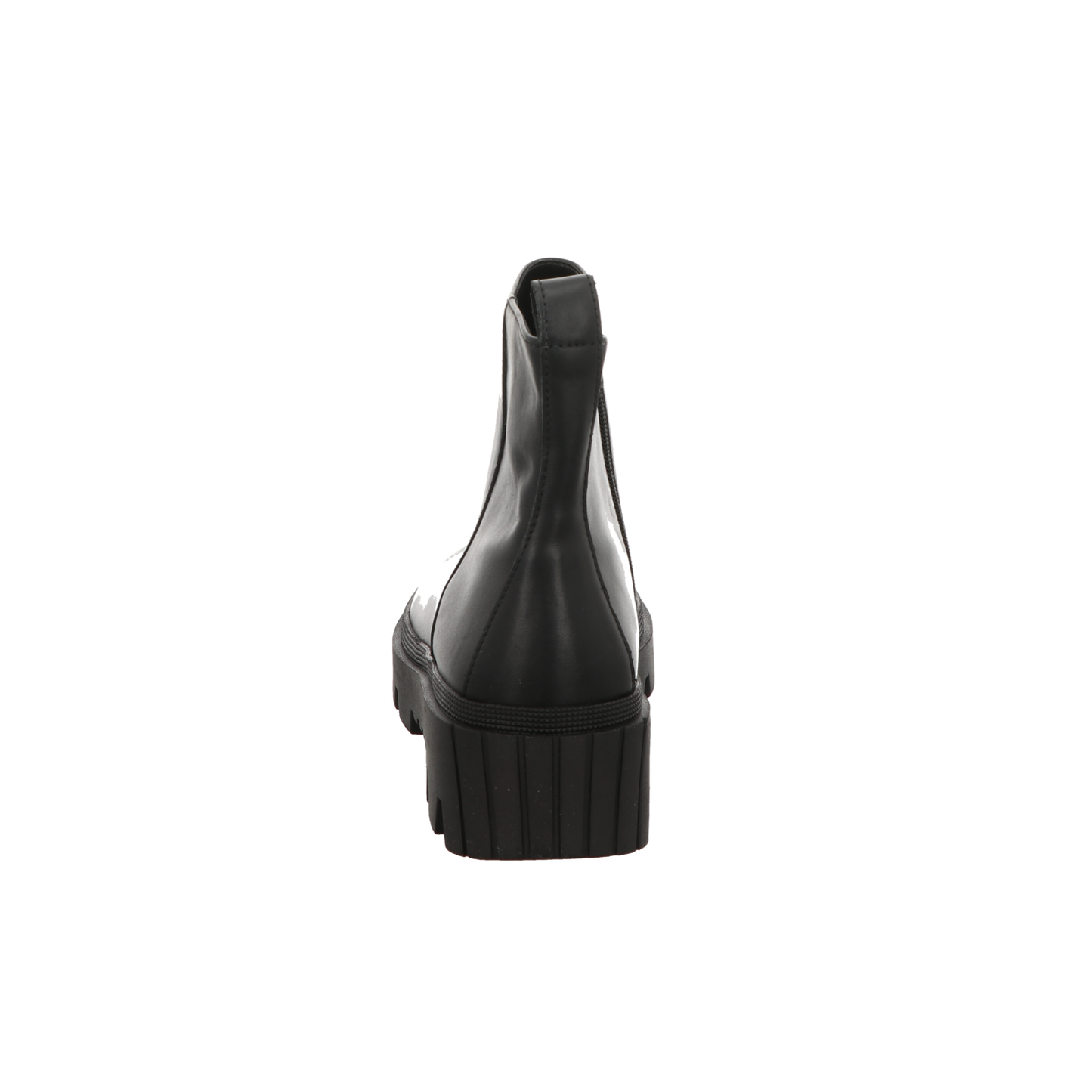 Gabor Damen Stiefelette  in schwarz