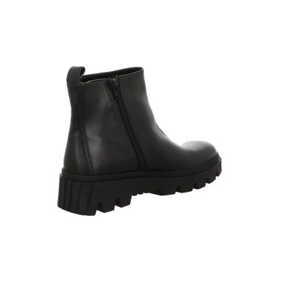 Gabor Damen Stiefelette  in schwarz