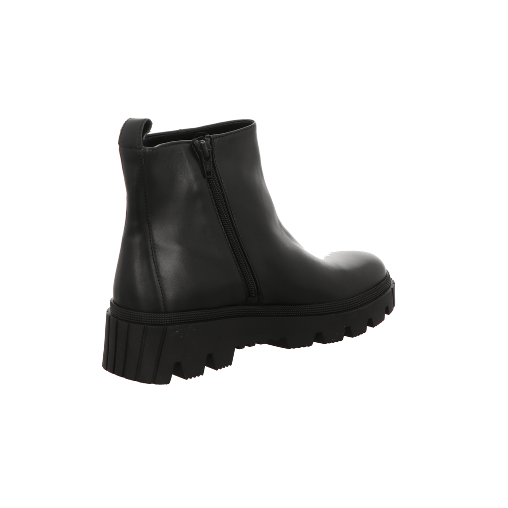 Gabor Damen Stiefelette  in schwarz