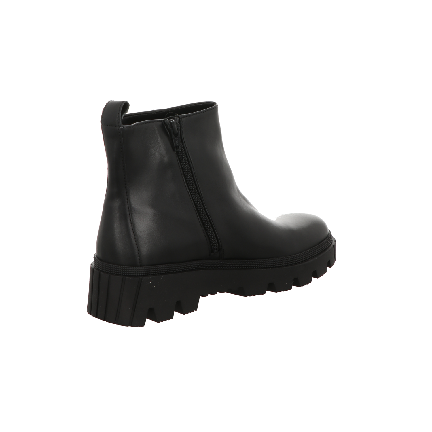 Gabor Damen Stiefelette  in schwarz