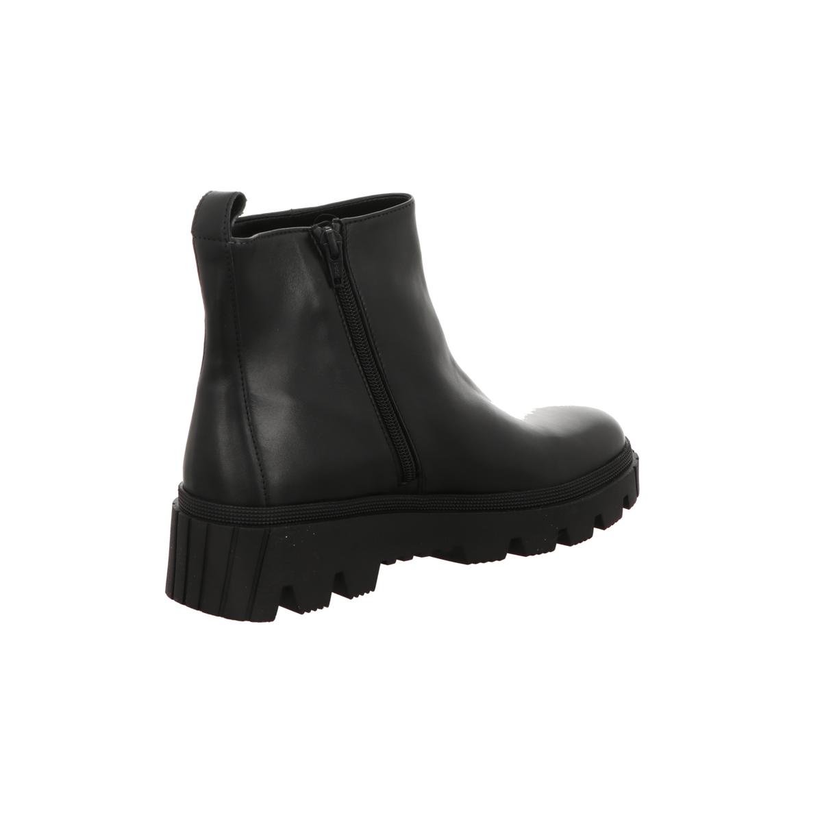 Gabor Damen Stiefelette  in schwarz