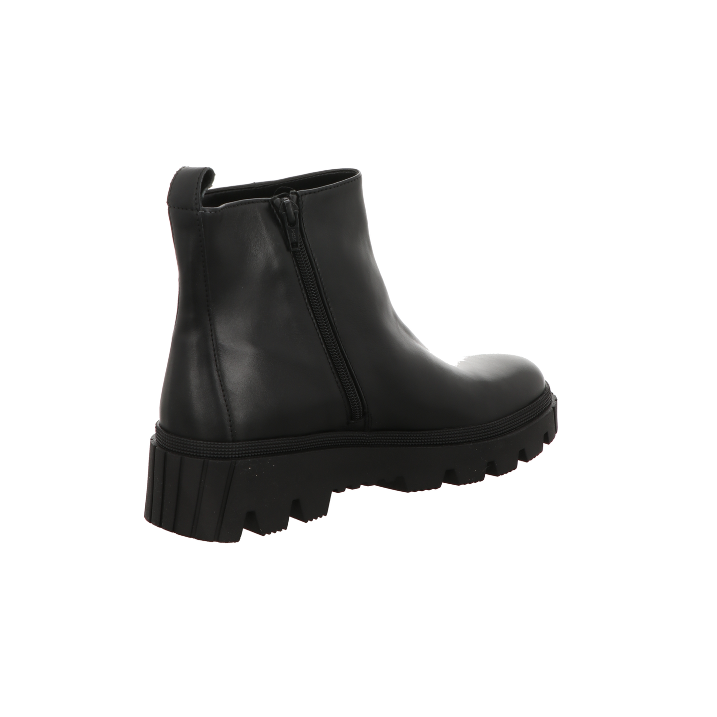 Gabor Damen Stiefelette  in schwarz