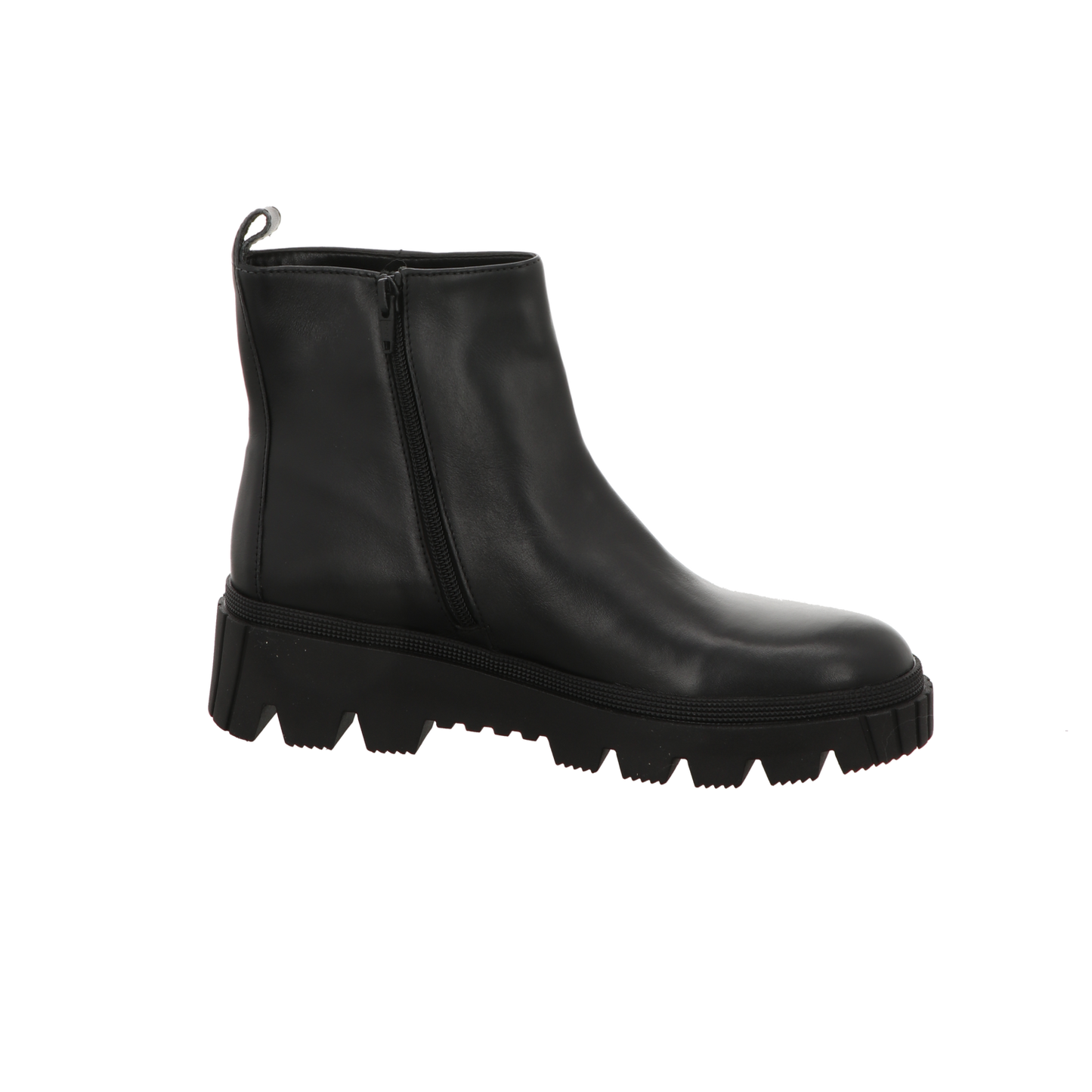 Gabor Damen Stiefelette  in schwarz