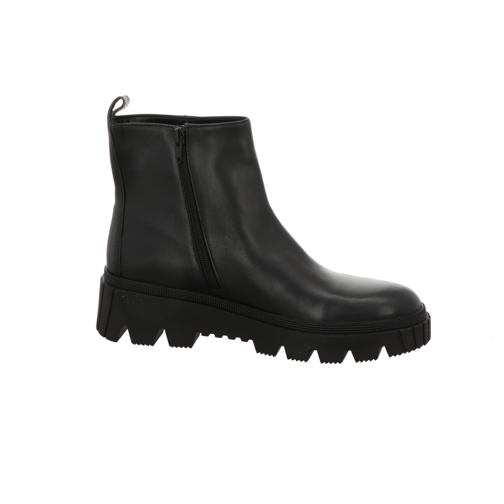Gabor Damen Stiefelette  in schwarz