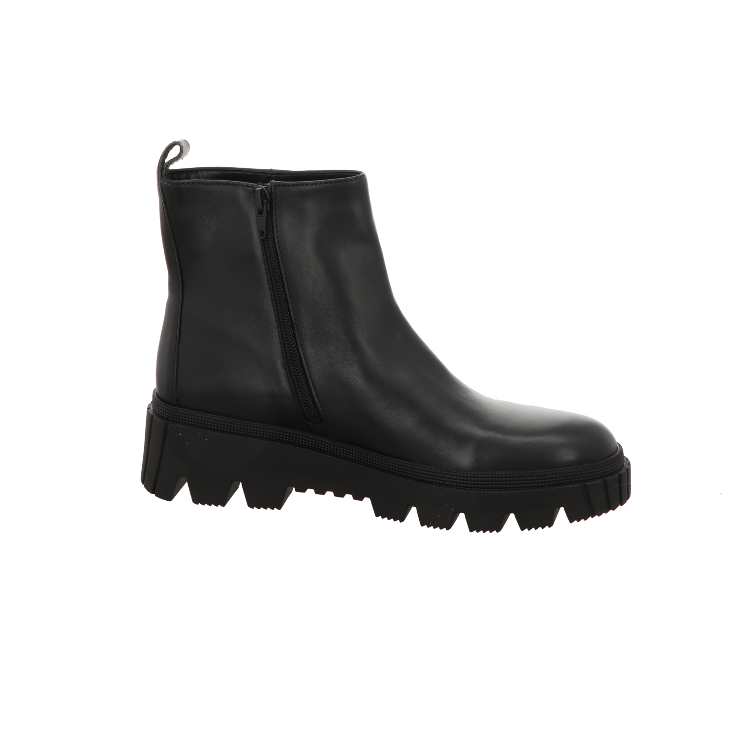 Gabor Damen Stiefelette  in schwarz