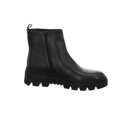 Gabor Damen Stiefelette  in schwarz