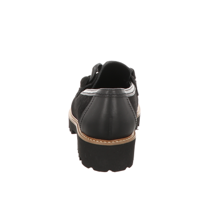 Gabor Damen Slipper  in schwarz